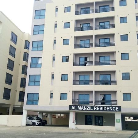 Al Manzil Hidd Residence Al Hidd Zewnętrze zdjęcie