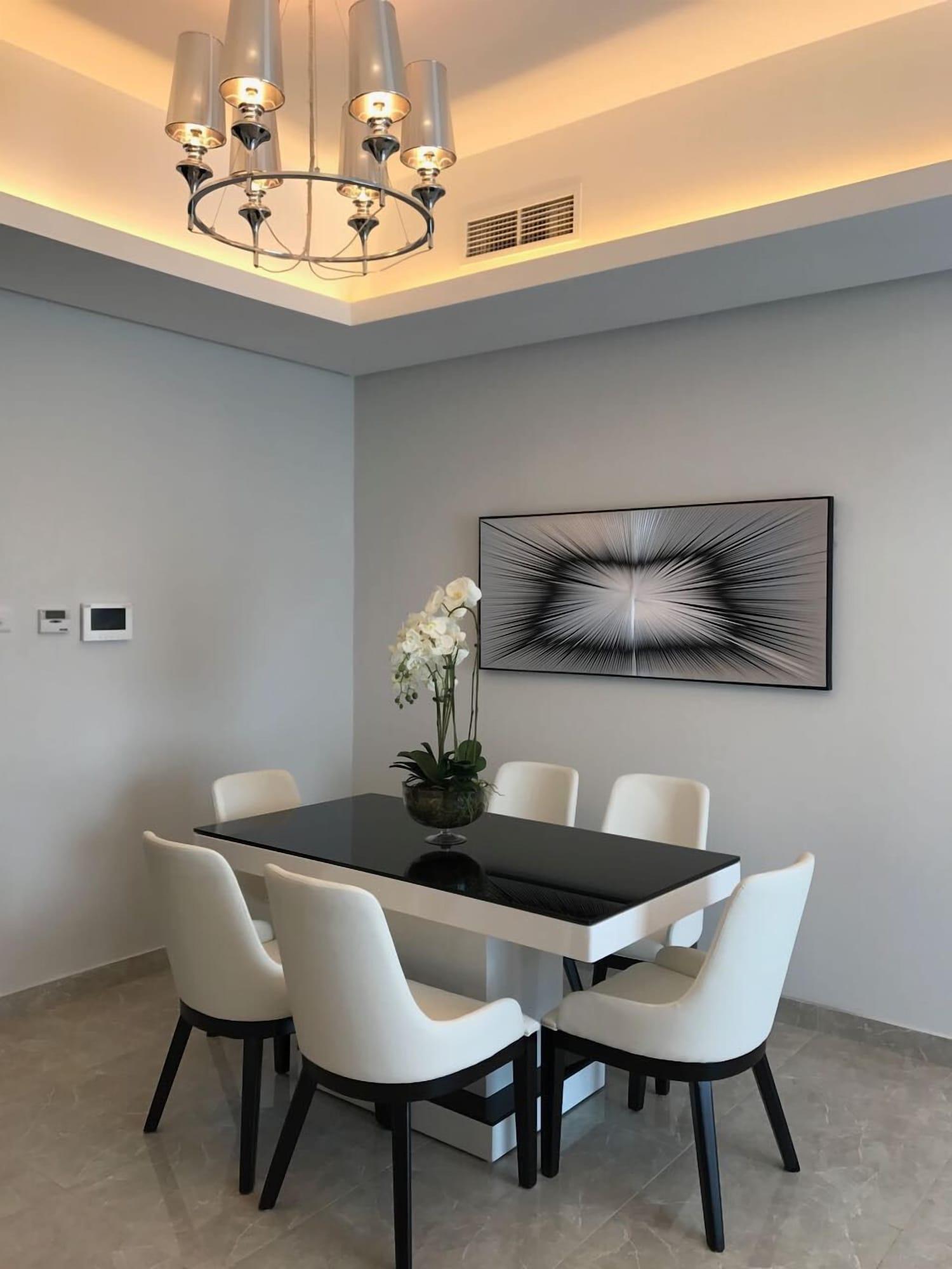 Al Manzil Hidd Residence Al Hidd Zewnętrze zdjęcie