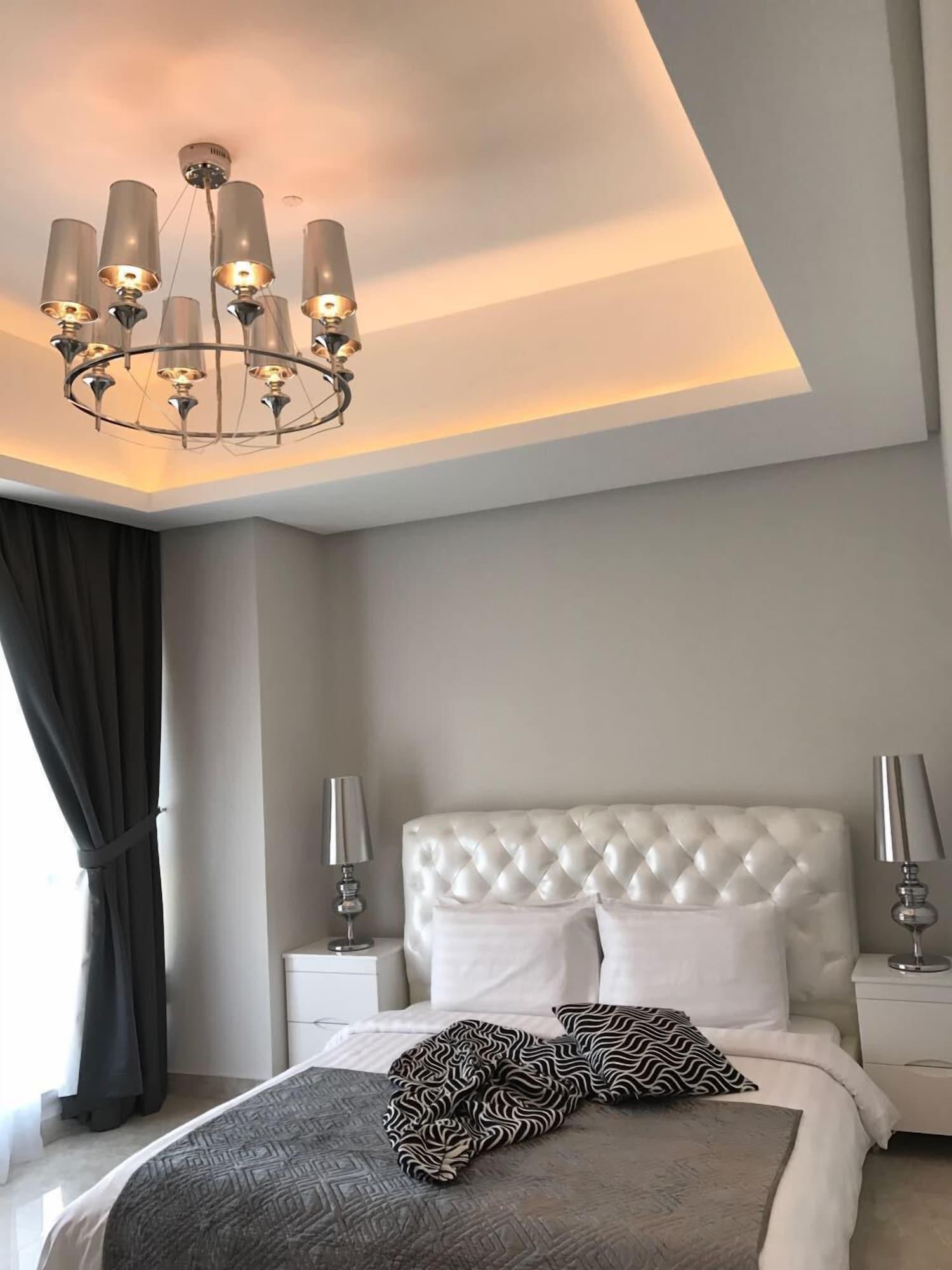 Al Manzil Hidd Residence Al Hidd Zewnętrze zdjęcie