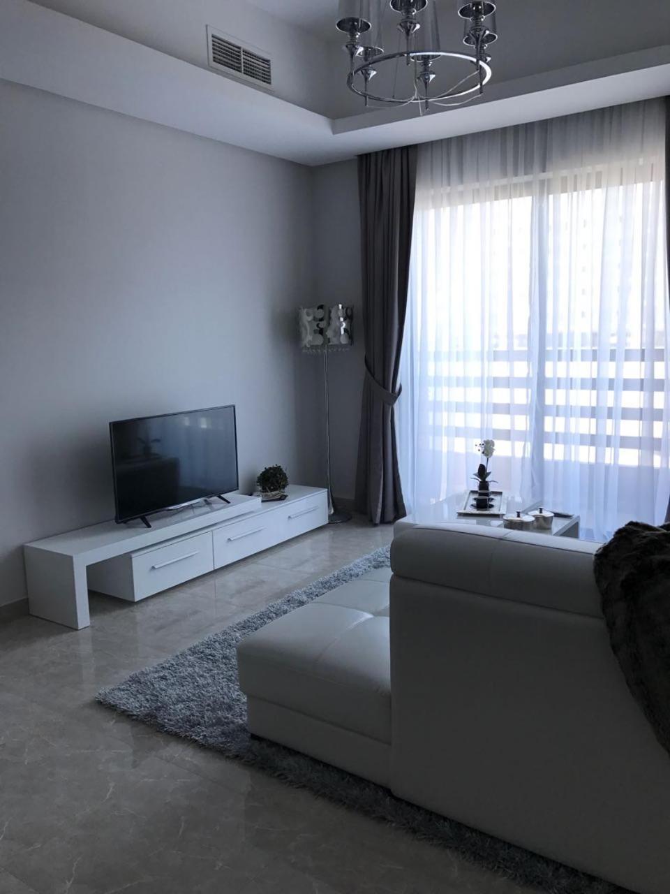 Al Manzil Hidd Residence Al Hidd Zewnętrze zdjęcie