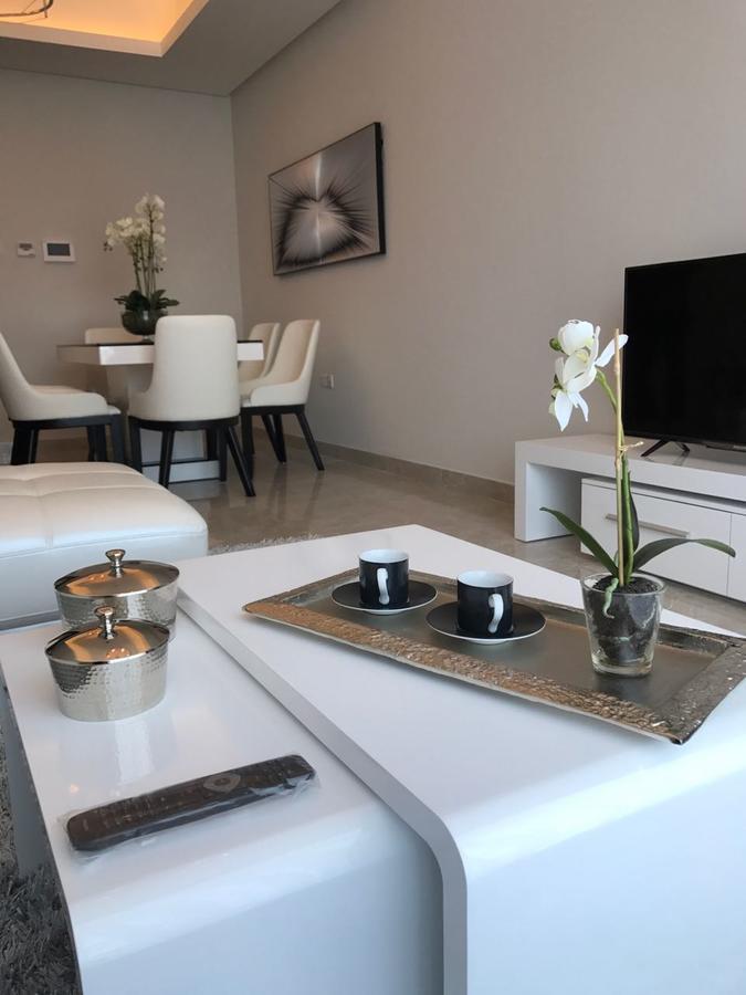 Al Manzil Hidd Residence Al Hidd Zewnętrze zdjęcie