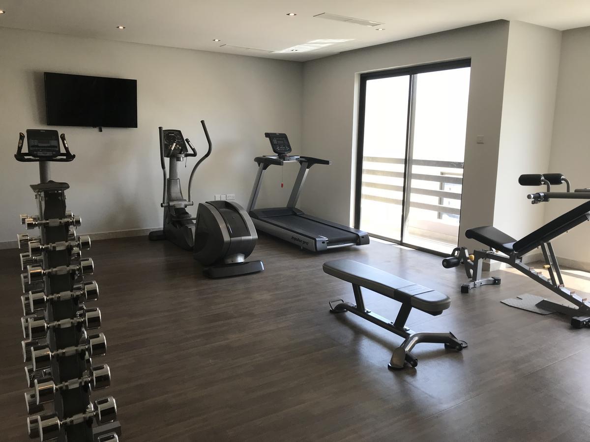 Al Manzil Hidd Residence Al Hidd Zewnętrze zdjęcie