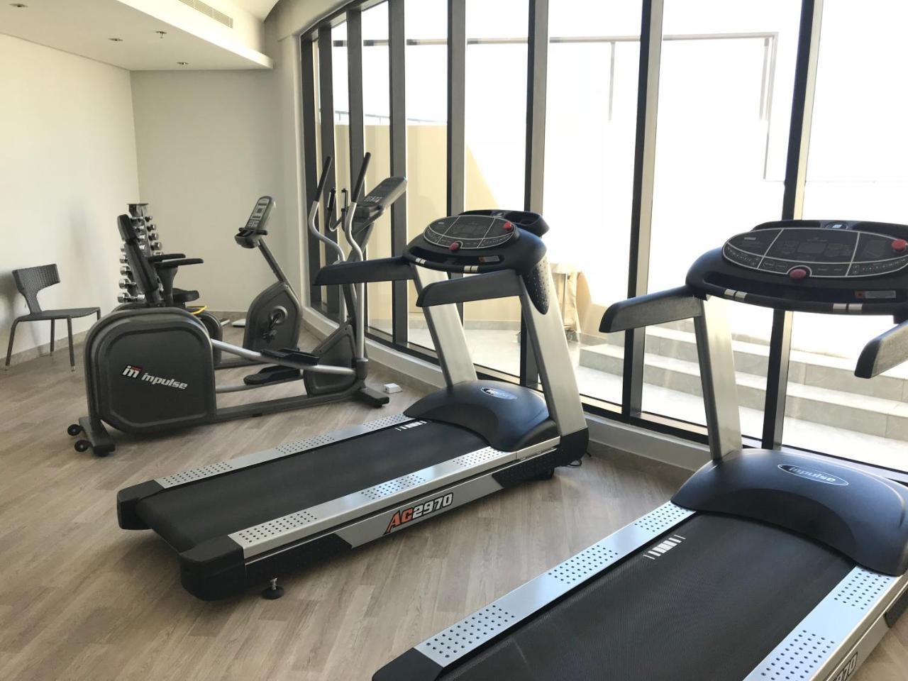 Al Manzil Hidd Residence Al Hidd Zewnętrze zdjęcie