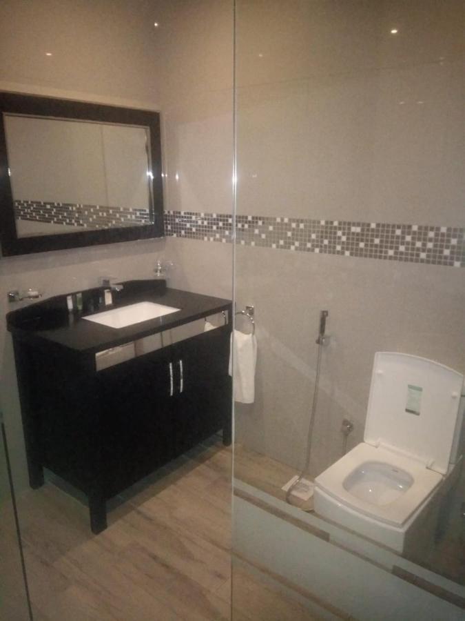 Al Manzil Hidd Residence Al Hidd Zewnętrze zdjęcie